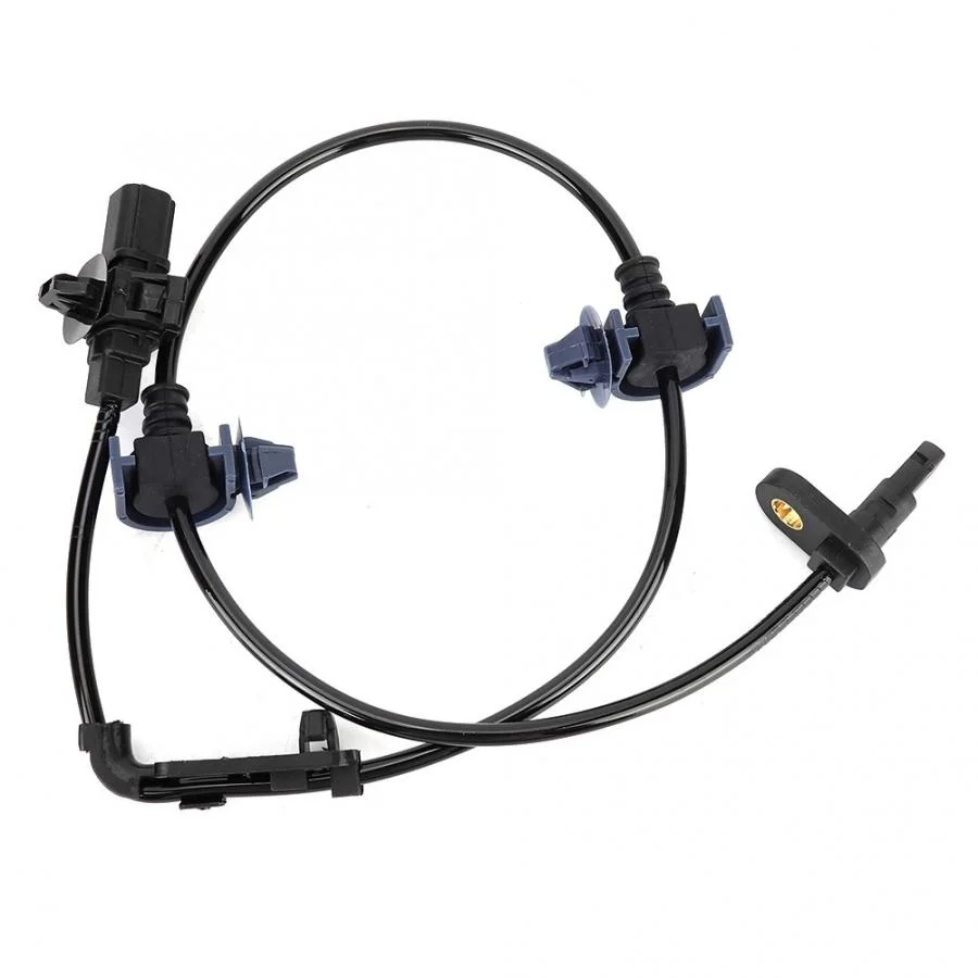 

ABS Датчик скорости колеса Передняя правая ось 57450-SNA-003 Подходит для HONDA CIVIC (все) 2005-2012 автомобильные аксессуары