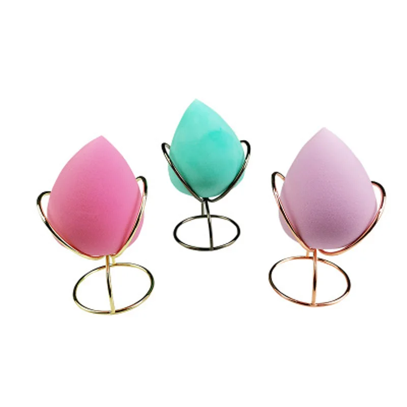 Новый дизайн макияж с изображением бабочки буфами на рукавах для губка держатель