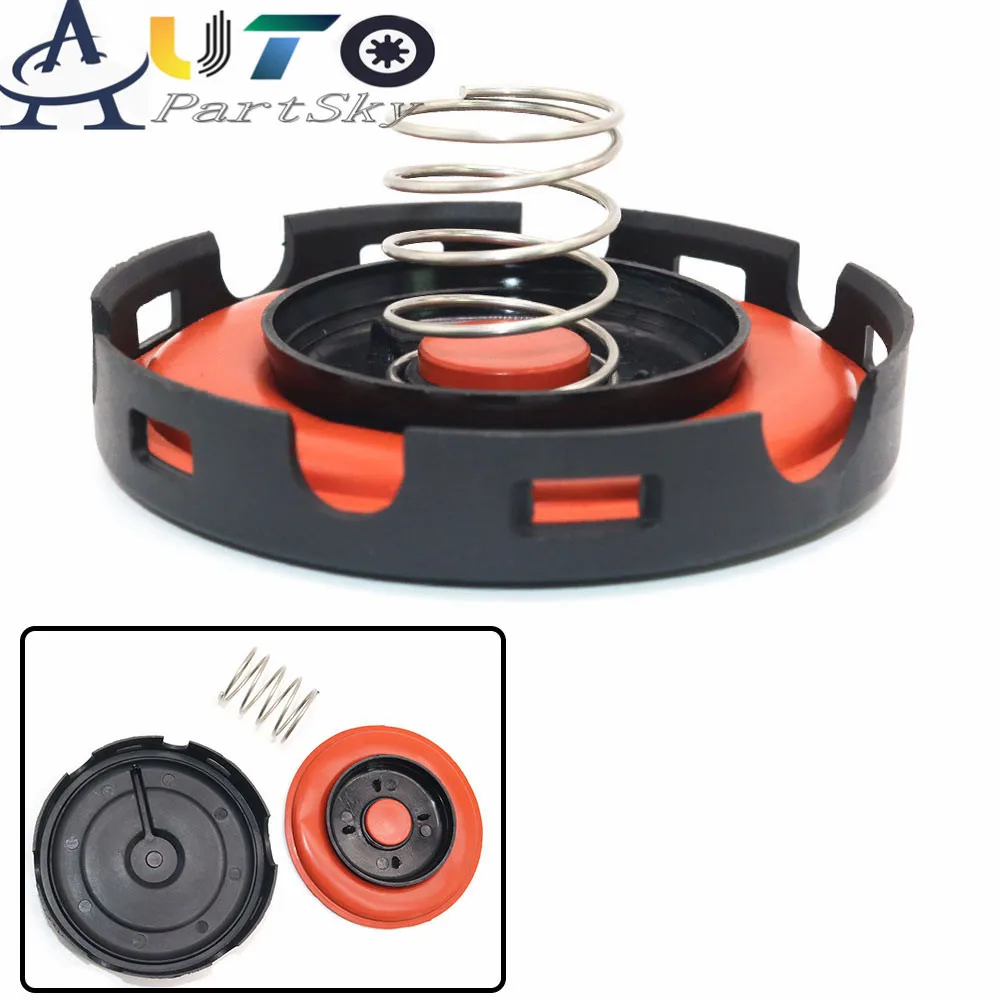Диафрагменная часть клапана PCV #917 064 917064 для Volkswagen BEETLE JETTA PASSAT AUDI A4 QUATTRO GOLF