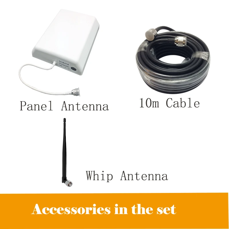 Фото GOBOOST AWS усилитель сигнала FDD LTE 1700 2100 Band4 4G Сотовая связь Сети Wi Fi Ретранслятор для GOBOOST AWS усилитель сигнала FDD LTE 1700 2100 Band4 4G Сотовая связь Сети Wi Fi Ретранслятор для