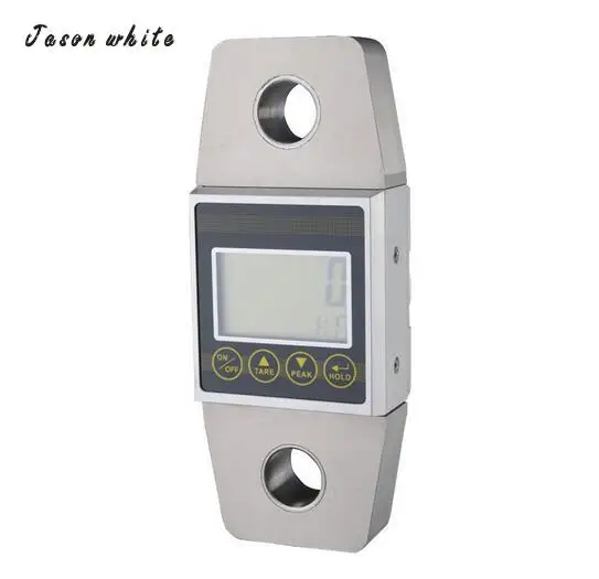 

5000kg 5T Crane Scale High Precision Weighing Digital Hanging