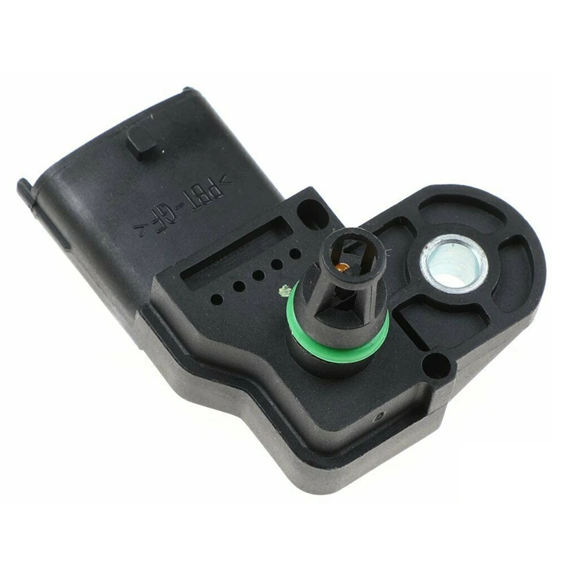 Абсолютного впускного воздуха Boost Давление карта Сенсор для Ford Mazda BT 50 BT50 2 5 MRZ CD 3 0