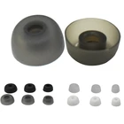 Мягкие силиконовые наушники-вкладыши, вкладыши для наушников Jabra Elite 75tElite 65tActiveSport Evolve X6HB