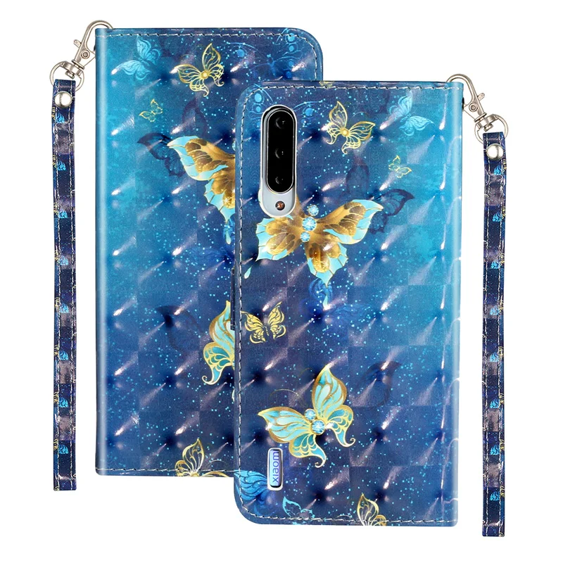 

Leather Flip Case For Xiaomi MI Note 10 CC9E CC9 A3 A2 9 Pro Lite F1 POCO F1 Magnetic Wallet Stand Book Cover Funda