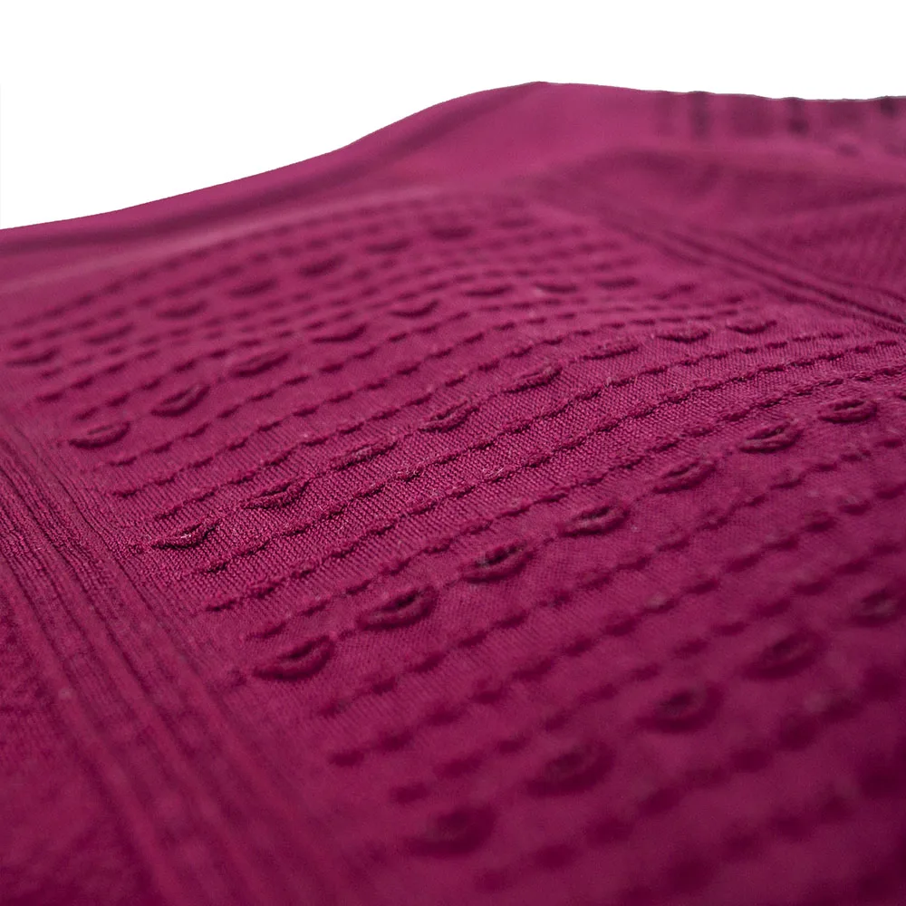 Женский спортивный костюм для йоги бесшовный фитнеса одежда тренировок