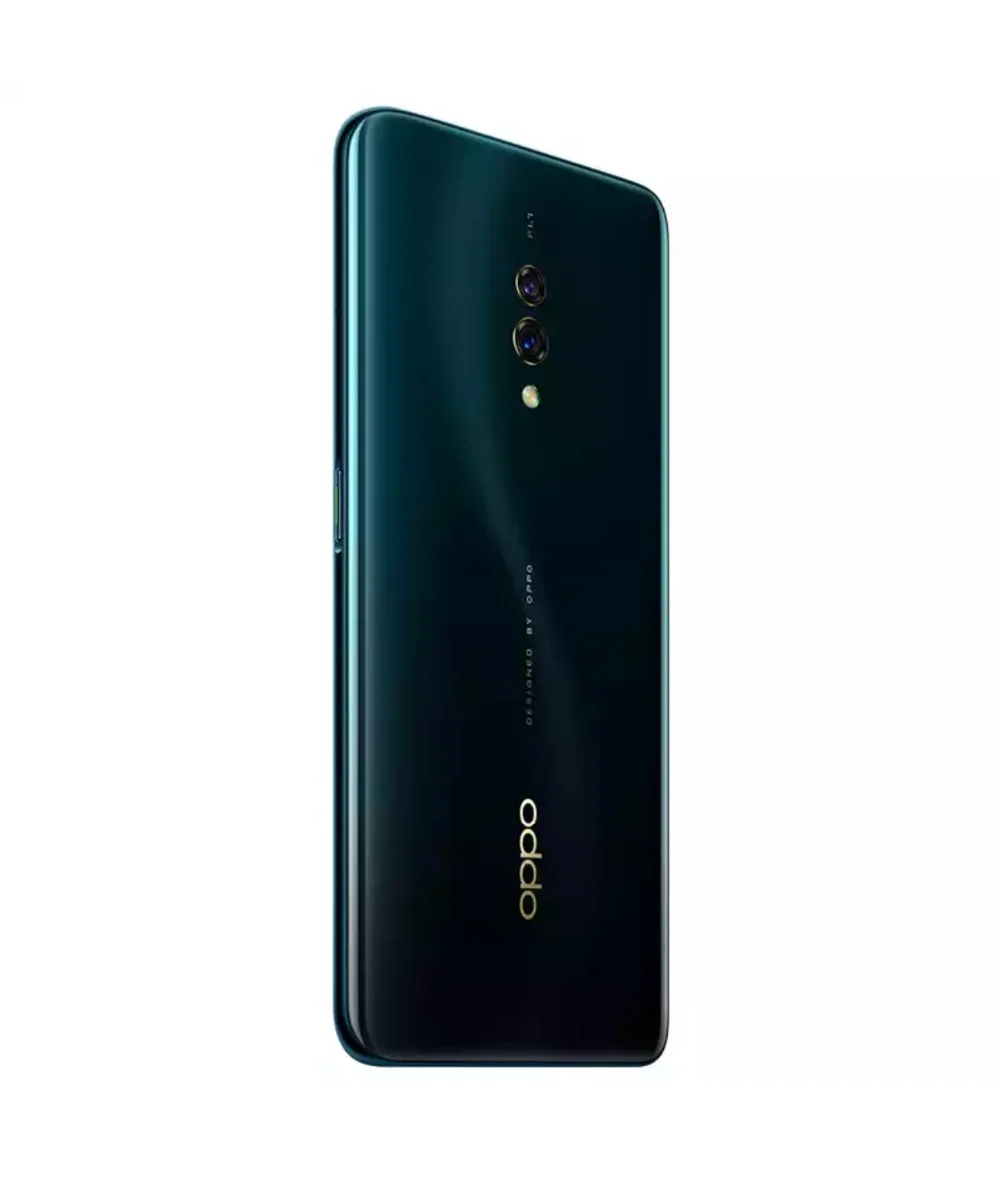 Мобильный телефон OPPO K3 Android 9 4G LTE Snapdragon 710 Octa Core 6+ 64/8+ 128 6," AMOLED VOOC 3,0 отпечаток пальца на экране