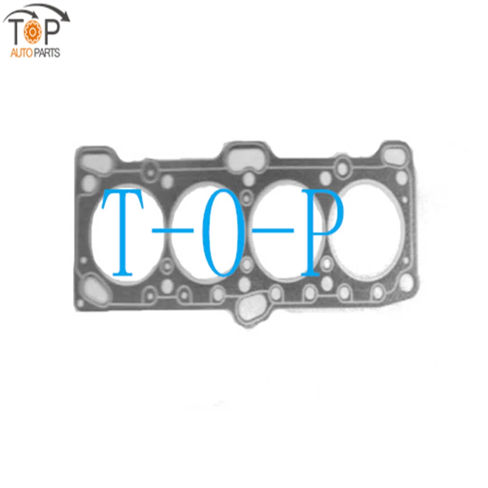 4G61 4G61T полный капитальный набор для ремонта двигателя Комплект прокладок MD113178