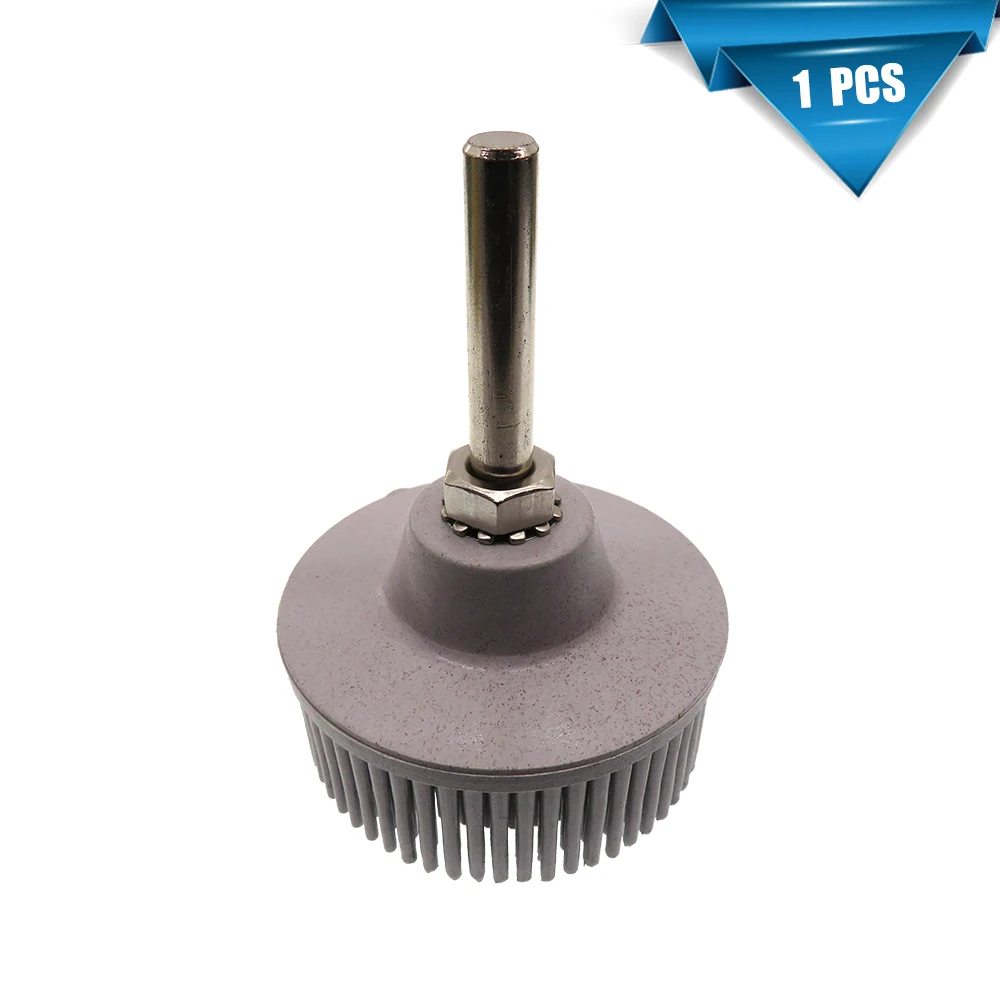 

Полировочные диски VIBRATITE (50# 80# 120#)