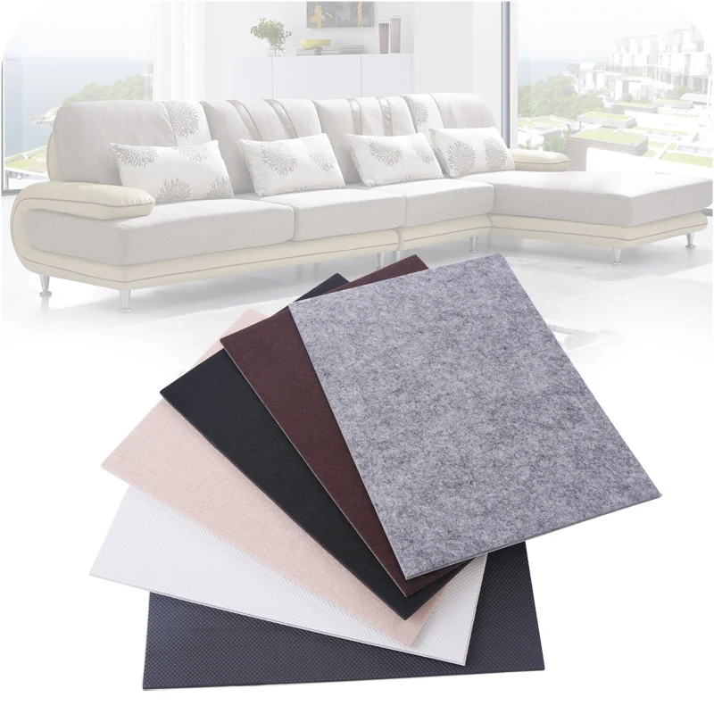 30 см x 21 многофункциональная Защитная Подушка стулья мебель диван стул ножки