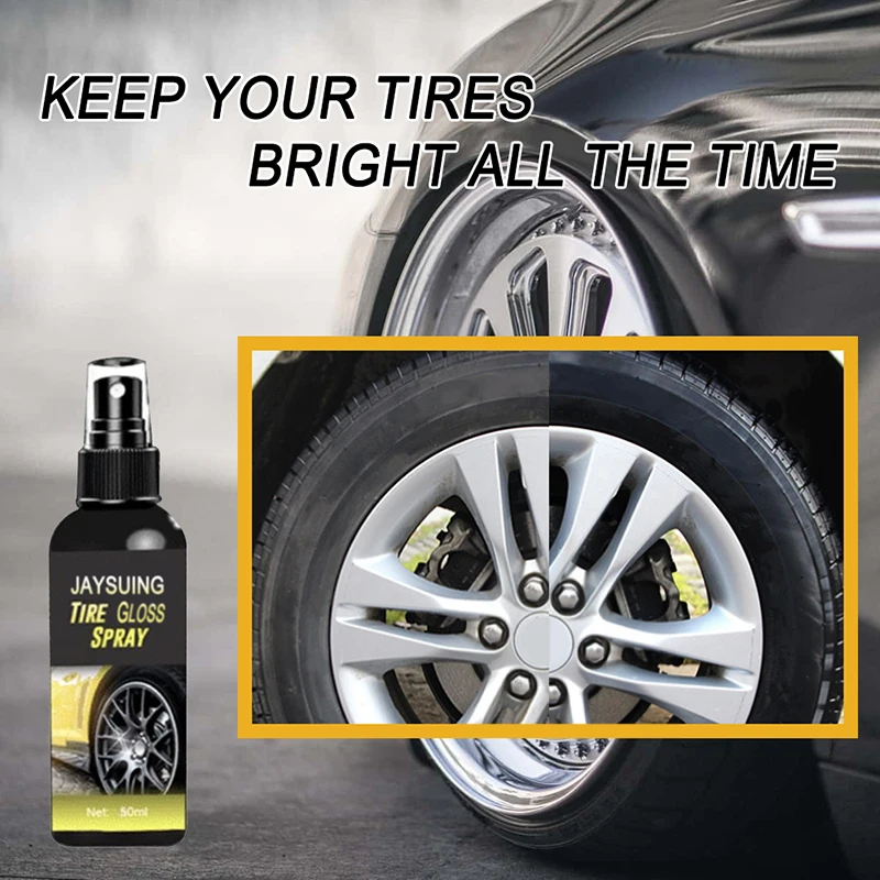 30/50ml Auto Car Wheels Brush Sponge Cleaner Tools For Tire Hub Waxing Polishing Cleaning Accessories Dropship | Автомобили и