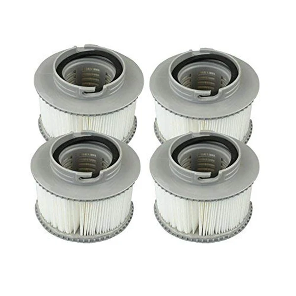 

for MSPA Filters Inflatable Swimming Pool Strainer Hot Tub Part Replacement Filter Cartridge Spas