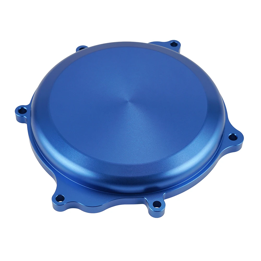 Наружная крышка сцепления двигателя мотоцикла для Suzuki DRZ400 DRZ DR-Z 400 400E 400S 400SM 2000-2022