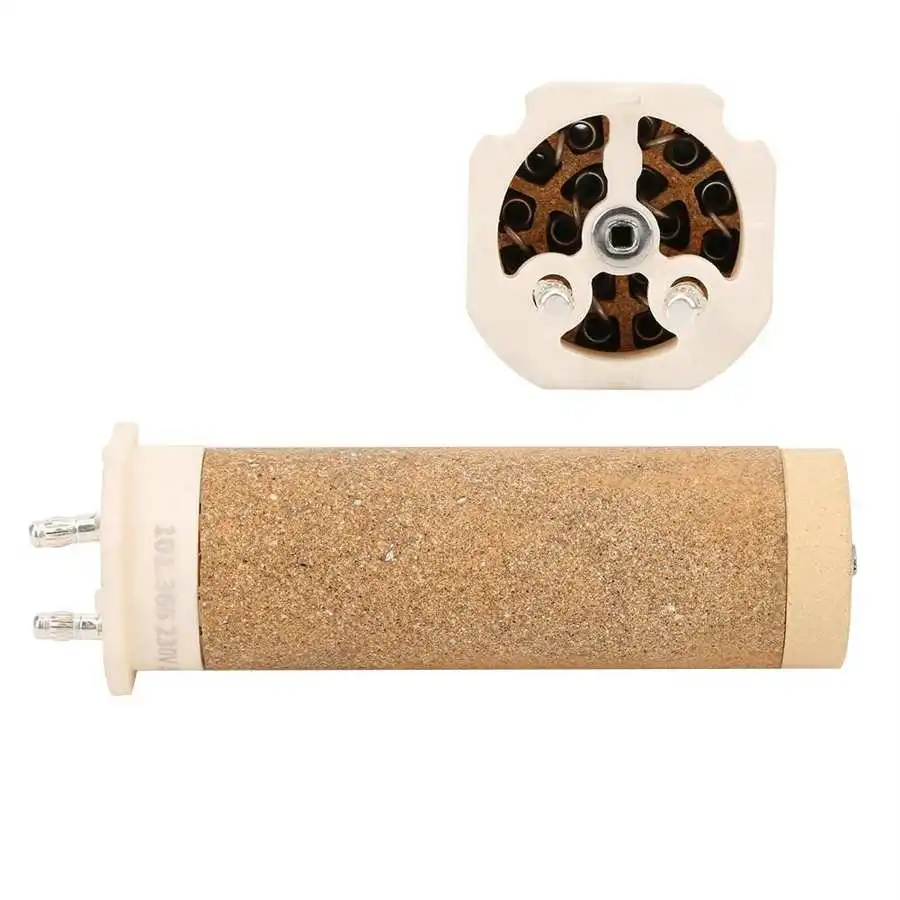 Труба паяльник для подключения к Керамика нагревательный сердечник