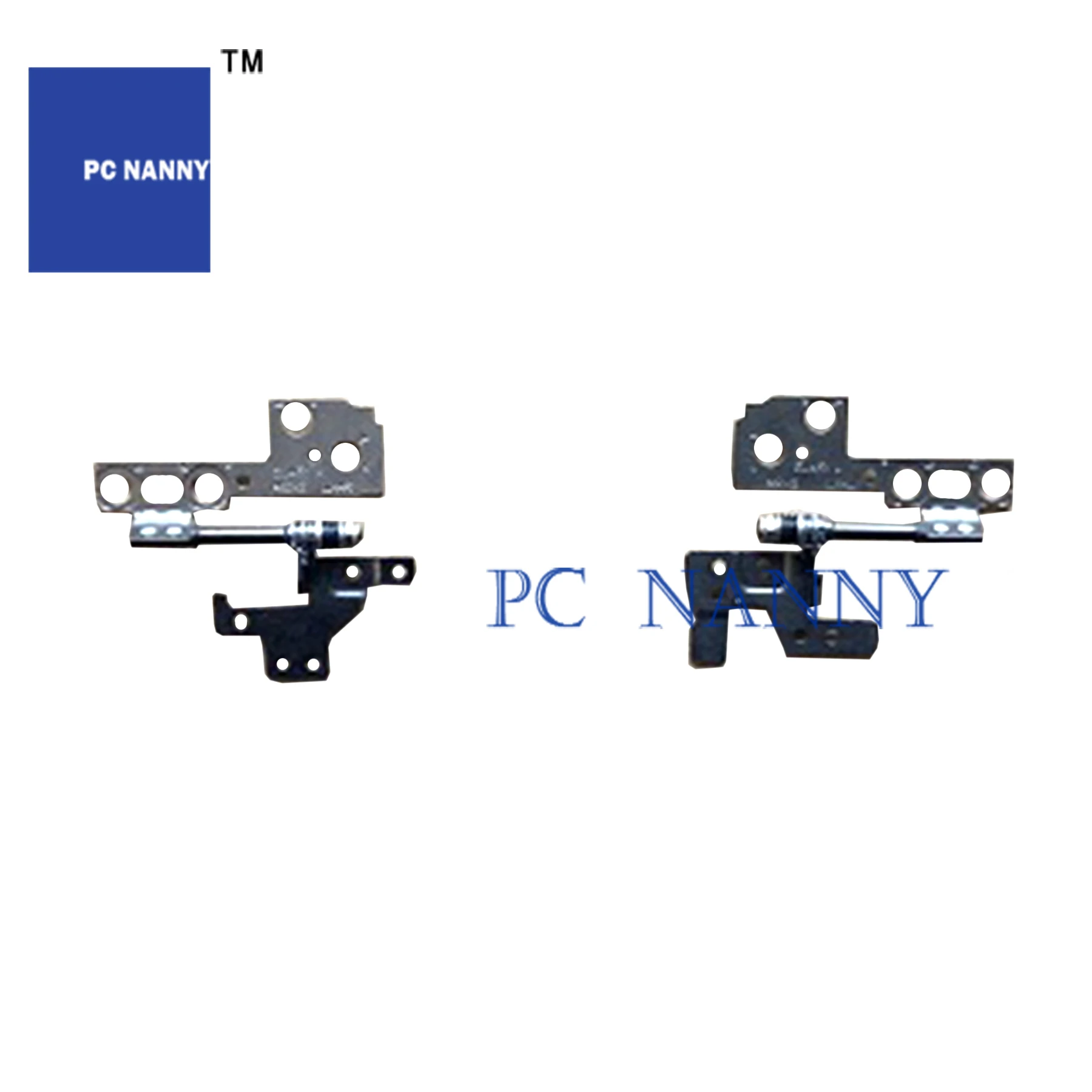 

PCNANNY для lenovo xiaoxin Air-14 540S-14 Петли L + R 2019 модель Сенсорная панель тест хорошо