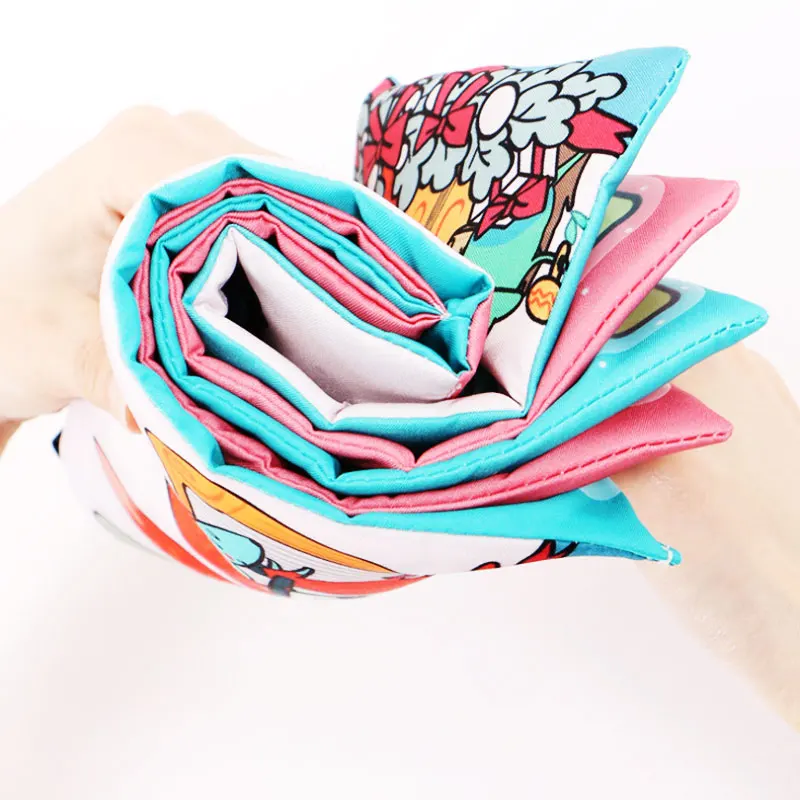 Игрушки Монтессори волшебные книги для рисования водой книжка раскраска из