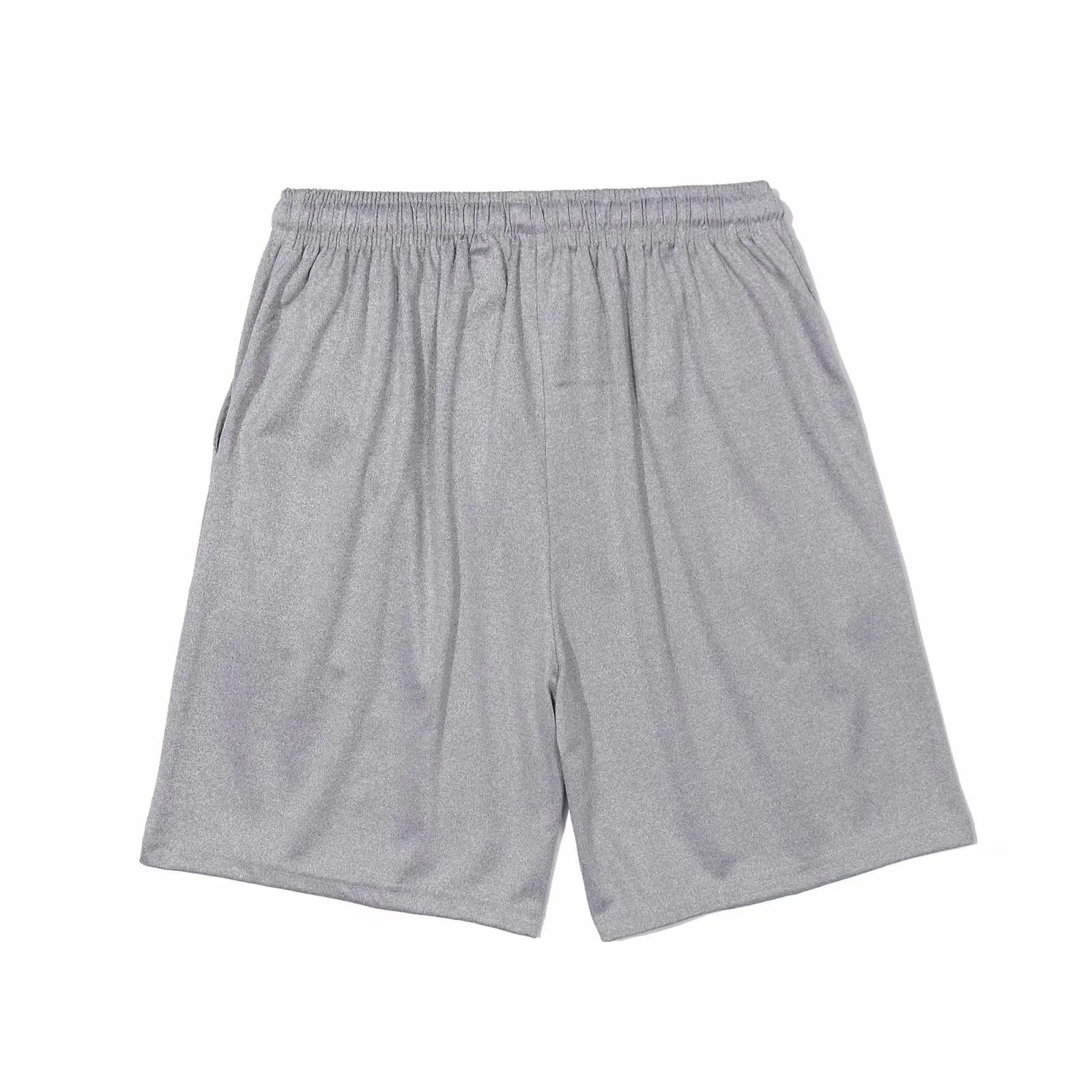 

Summer New 2021 Drawstring Shorts Mens Womens Casual Jogger Sweathshorts Plus Size Workout Gym High Quality Shorts 11 Colors