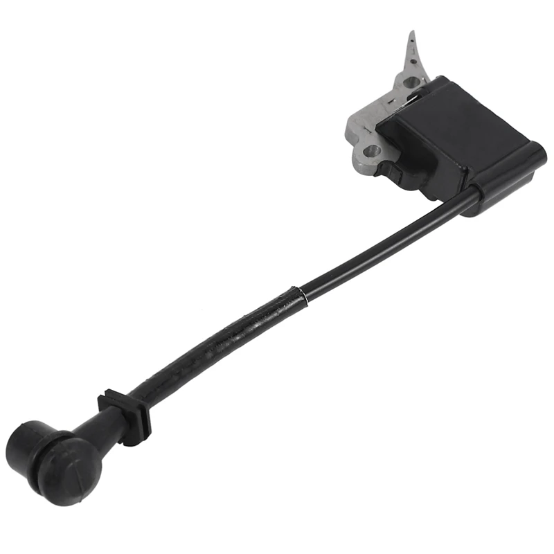 

Ignition Coil Chainsaw Parts Trimmer 2500 25Cc Chainsaw Spares For Garden Power Tools
