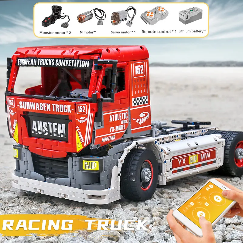 электрический автомобиль с