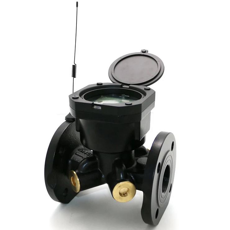 

Wireless Lora Digital Remote Reading Smart Water Meter
