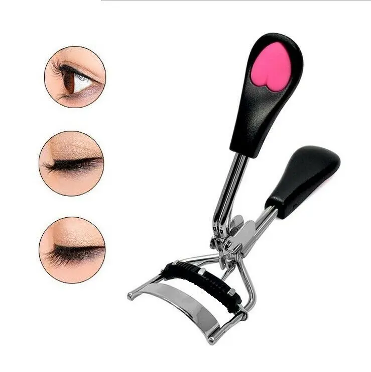 

EYELASH EYELASHES Eye CURLER Curling Clip Beauty Tool Professional High Quality Tools