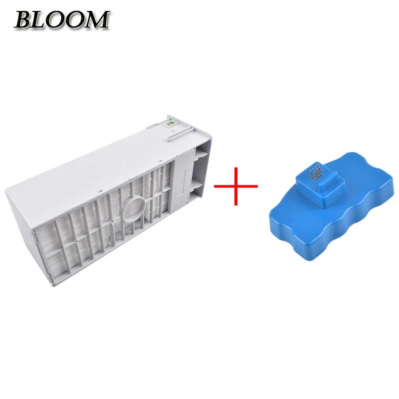 

Резервуар для чернил для обслуживания принтера Epson Stylus Pro 4000, 7600, 9600, 4800, 4880, 7800, 7880, 9800, 9880, 4400, 7400, 9400, 10000