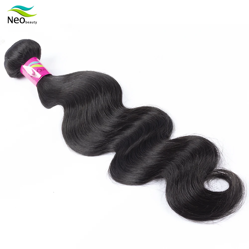 10A бразильский девственные волнистые волосы для придания объема пряди очень