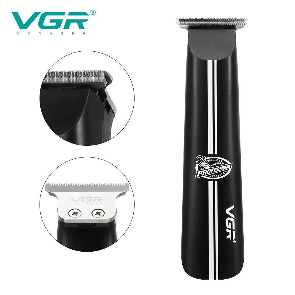

VGR haircut electric pusher travel portable electric hair clipper bald engraving hair clipper V-007