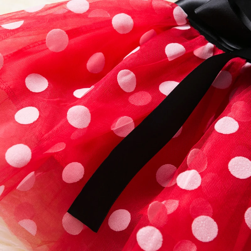 2021 New Brand Fantasy Girl Dress Cartton Birthday Outfits Kid's Party Wear Baby Costume Children Clothing Girls Clothes | Детская