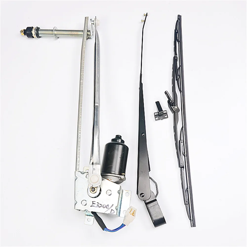 Щетка стеклоочистителя для экскаватора Caterpillar E320D E329 325 330D CAT312 323 324 336C D