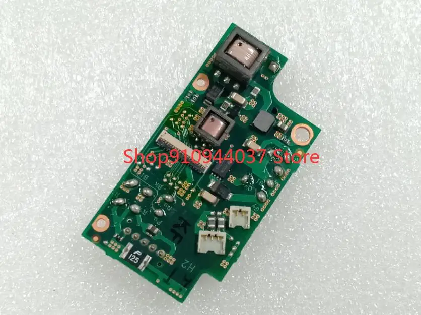 

New D5100 POWER BOARD for Nikon D5100 powerboard D5100 flash board D5100 Camera Repair Parts