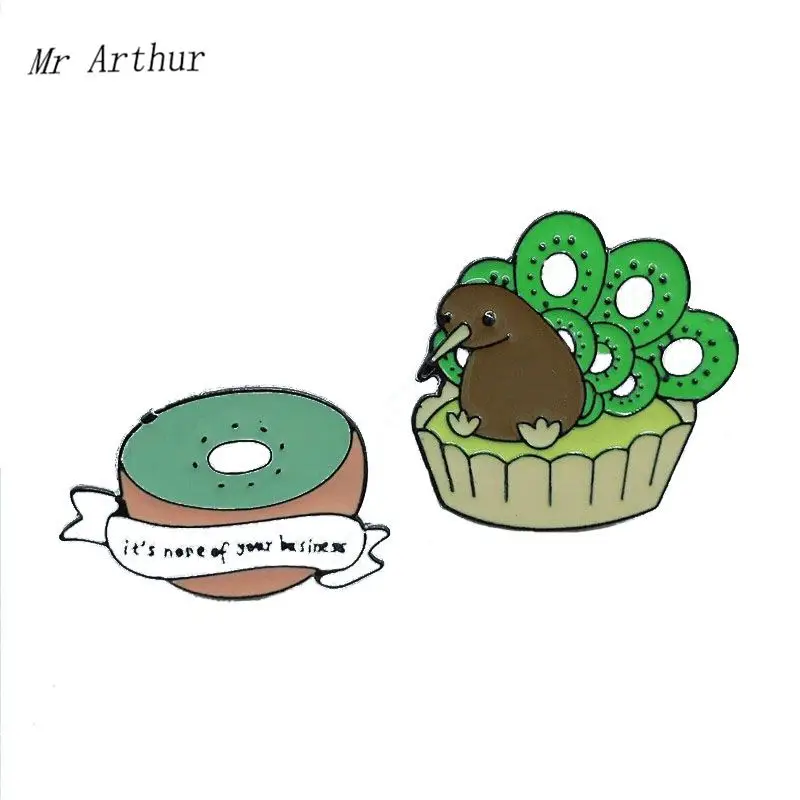 Корм Птичье гнездо Эмаль Булавка это не ваша чашка для делового человека брошь на