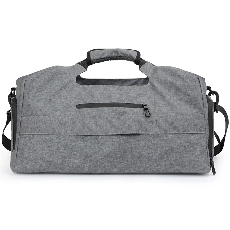 2021 Hot New Shoulder Bag Female Sports and Fitness Male Anti-spill Backpack Crossbody Travel Casual Handbag | Дом и сад