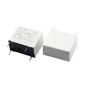 10PCS/lot 100%Original New Relay OJ-SH-112LMH2 OJ-SH-124LMH2 OJ SH 112LMH2 OJSH112LMH2 12VDC 24VDC 12V 24V 4PIN