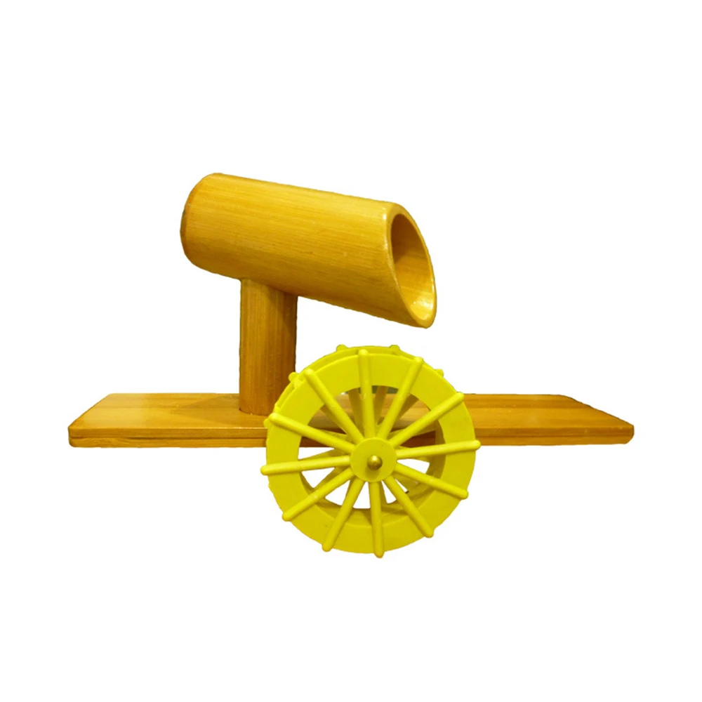 Бамбуковый настольный мини фонтан функции воды Фэн шуй украшение офис