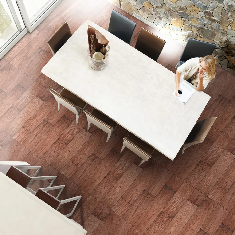 1 шт. самоклеящиеся 3D наклейки на стену в виде деревянной плитки|Наклейки стену| |