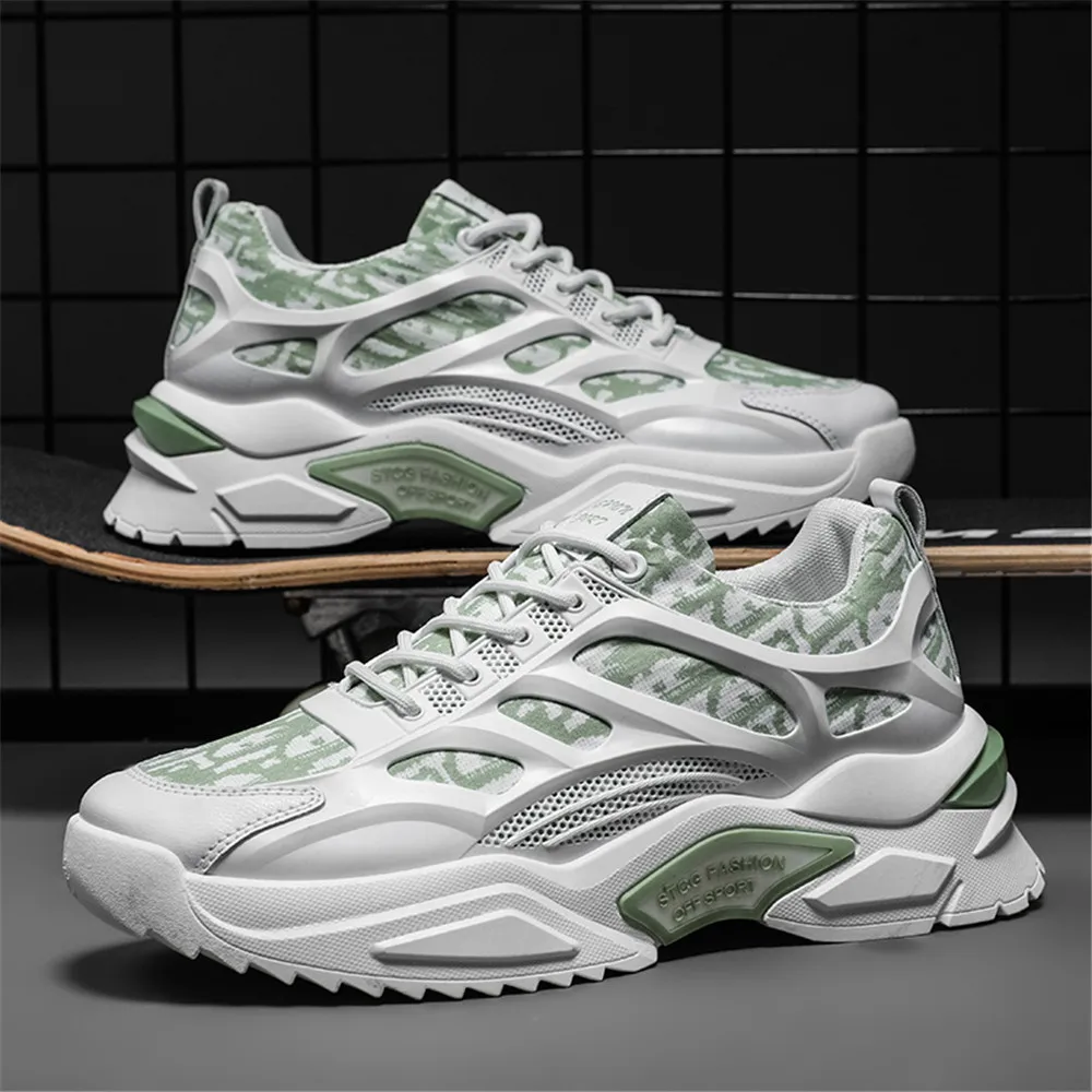 

Camouflage hollow shoes mesh comfortable and breathable men's casual sports shoes new 2021 men's casual shoes men 39 s sneakers