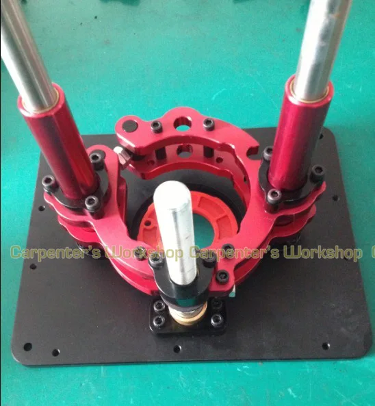 

4.2"(106mm) Router Lift Milling Stand