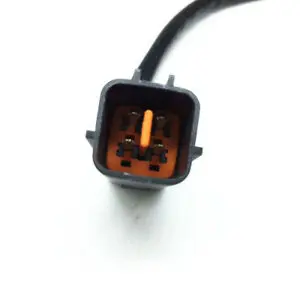 

TIANBANG Downstream Oxygen Sensor 234-4141 GY0418861B9U AJ5318861A JE9718861A GY0418861B For 1996-2006 Mazda MPV V6-2.5L V6-3.0L