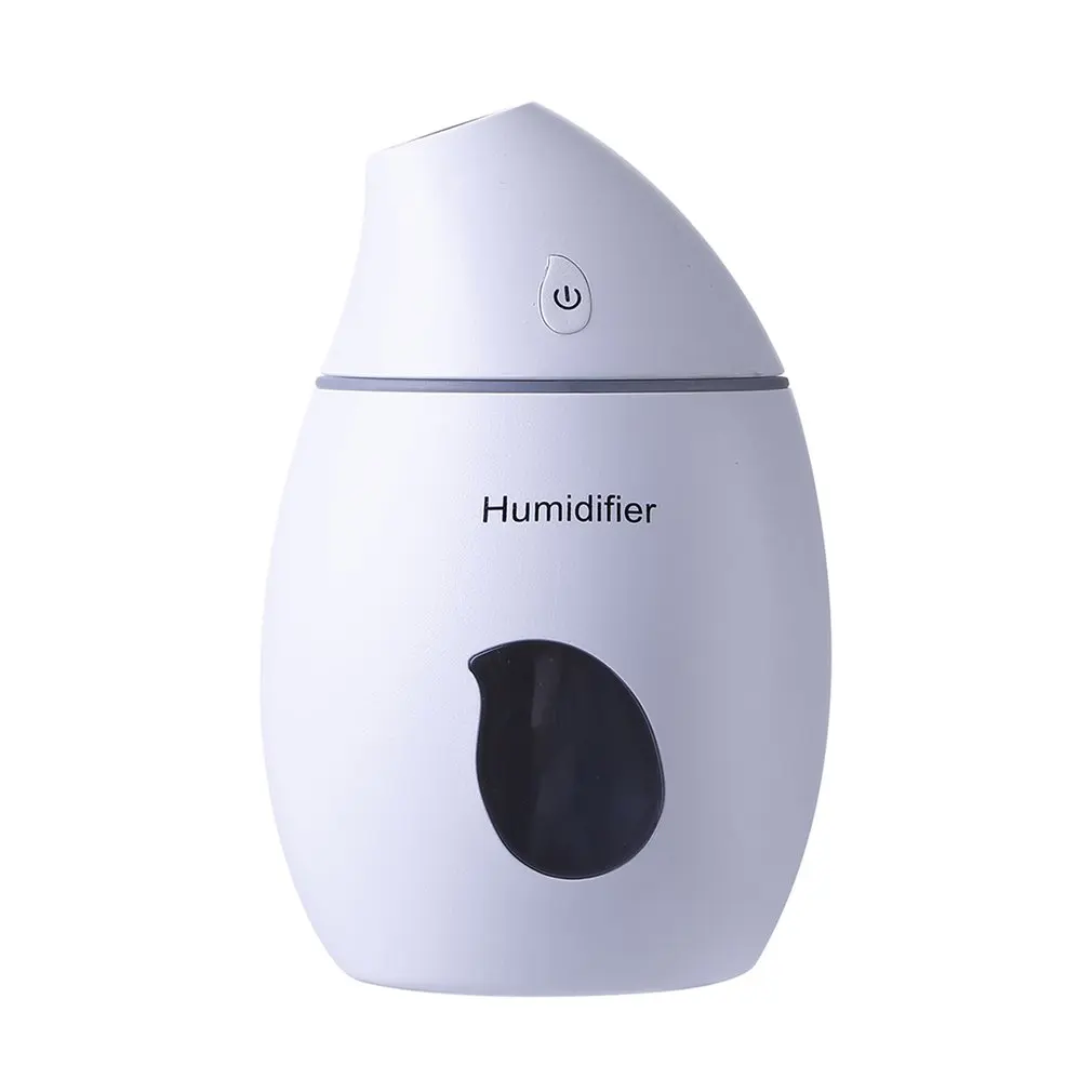 Профессиональное симпатичное Манго образный увлажнитель воздуха мини