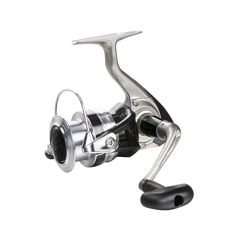 

DAIWA STRIKEFORCE Spinning Fishing Reel Saltwater Fishing Tackle Spinning Reels Saltwater Fishing Metal Reel Fishing Wheel