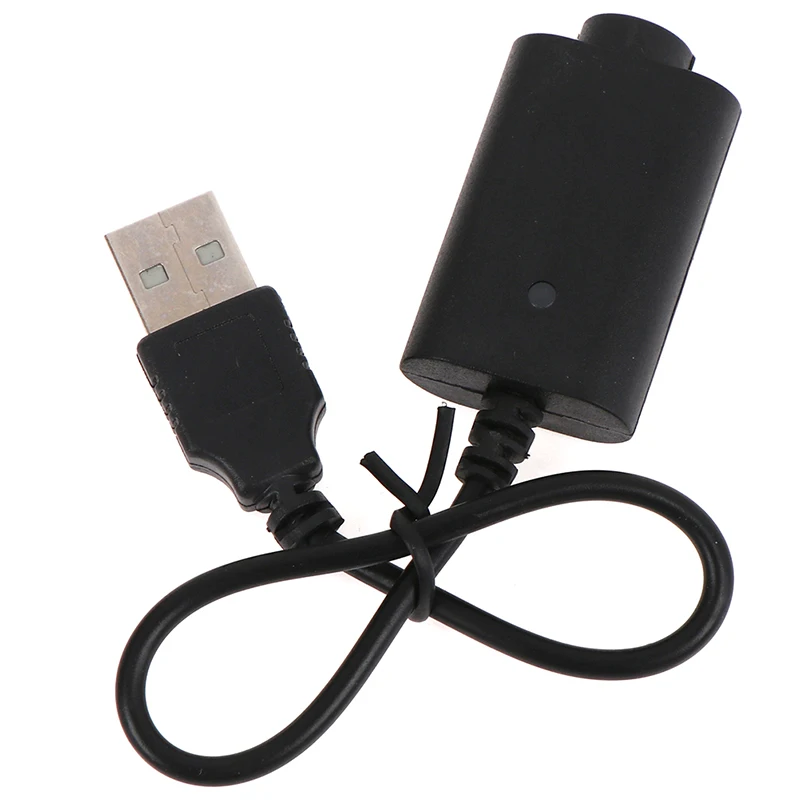 1 шт. USB кабель зарядное устройство для Ego Evod 510 Ego-t Ego-c Батарея прочное Высокое