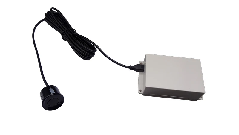 Ультразвуковой водонепроницаемый модуль датчика разделенный робот избегающий