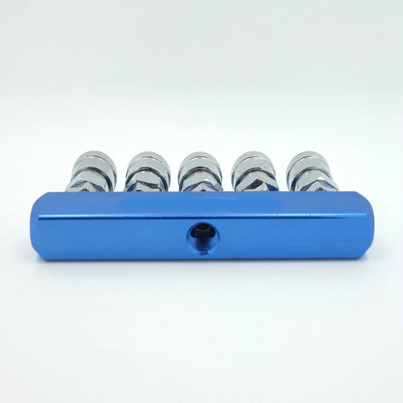 1/4 &quot1/2&quot BSP Женская резьба Пневматический фитинг C Тип быстродействующего