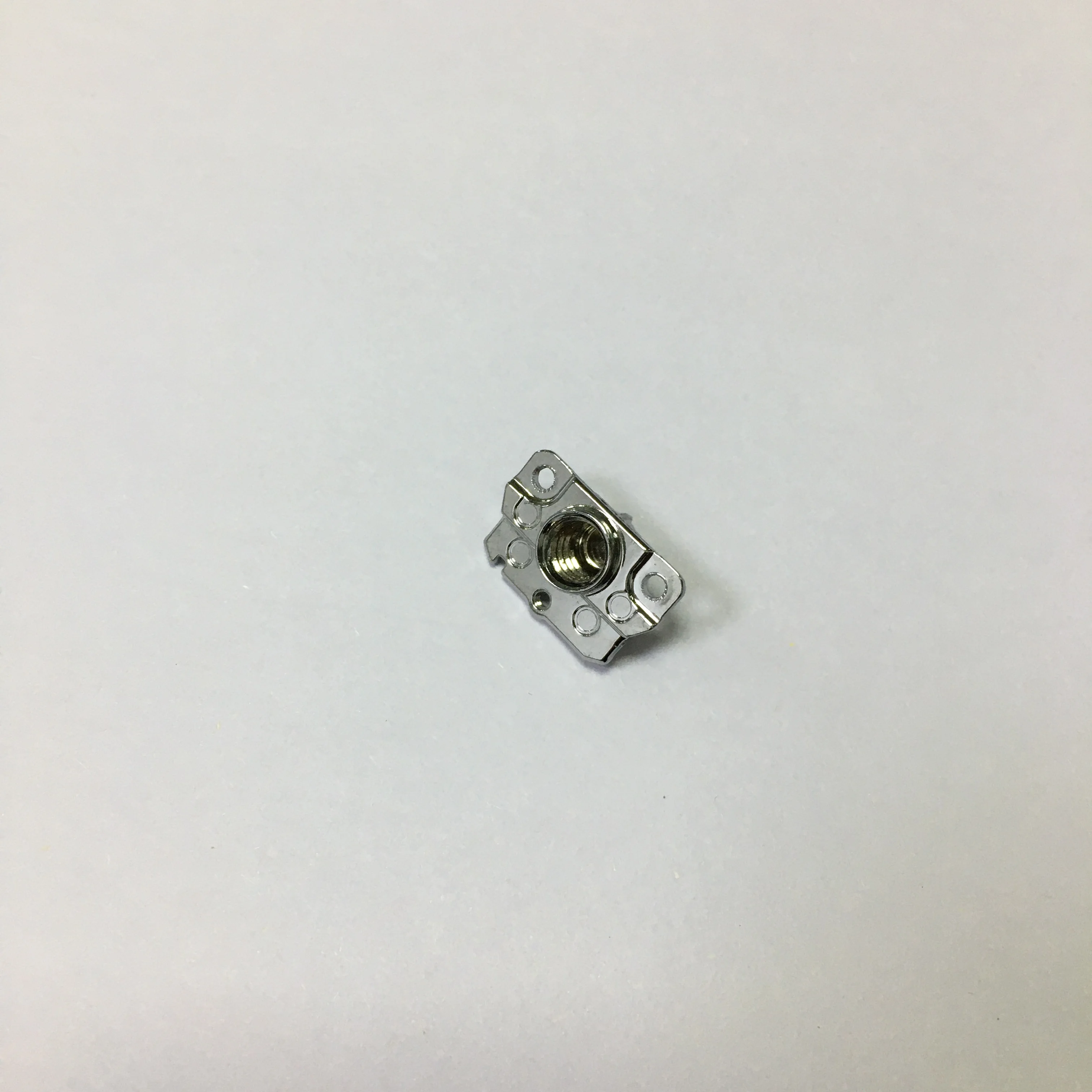 Ремонт Запчасти снизу винт переходник штатива крепеж стационарной базовой