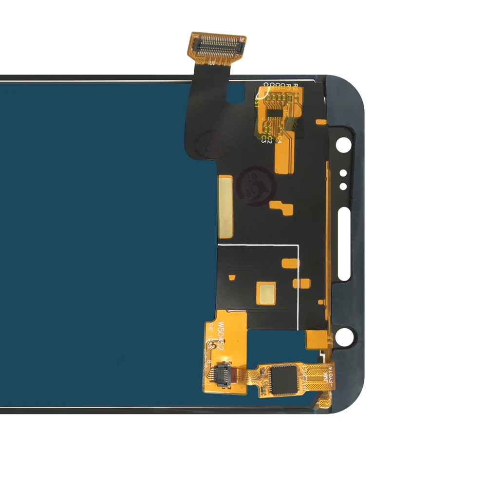 10 шт./лот 100% тестирование для Samsung Galaxy J5 2015 J500 SM-J500FN J500M J500F ЖК-дисплей + сенсорный