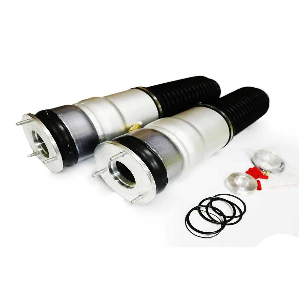 Пневматическая подвеска заднего вида для BMW 7 серии F01 F02 F04 амортизационная