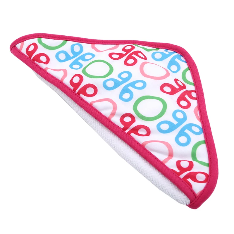 Утолщенные Детские Банные полотенца с мультяшным принтом хлопковые газовые