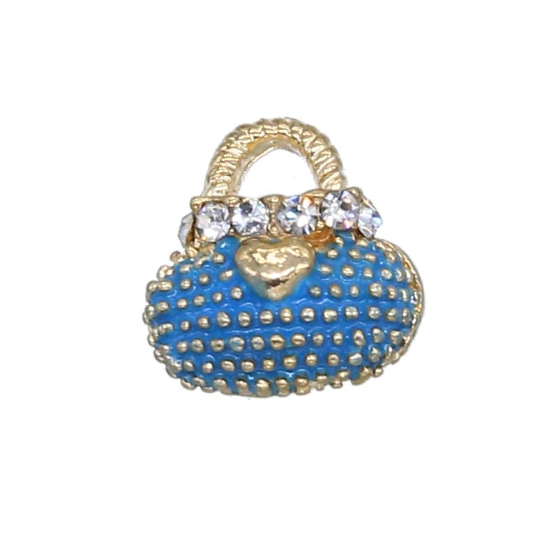 10 шт. эмалированные подвески для браслетов и ожерелий | Украшения аксессуары