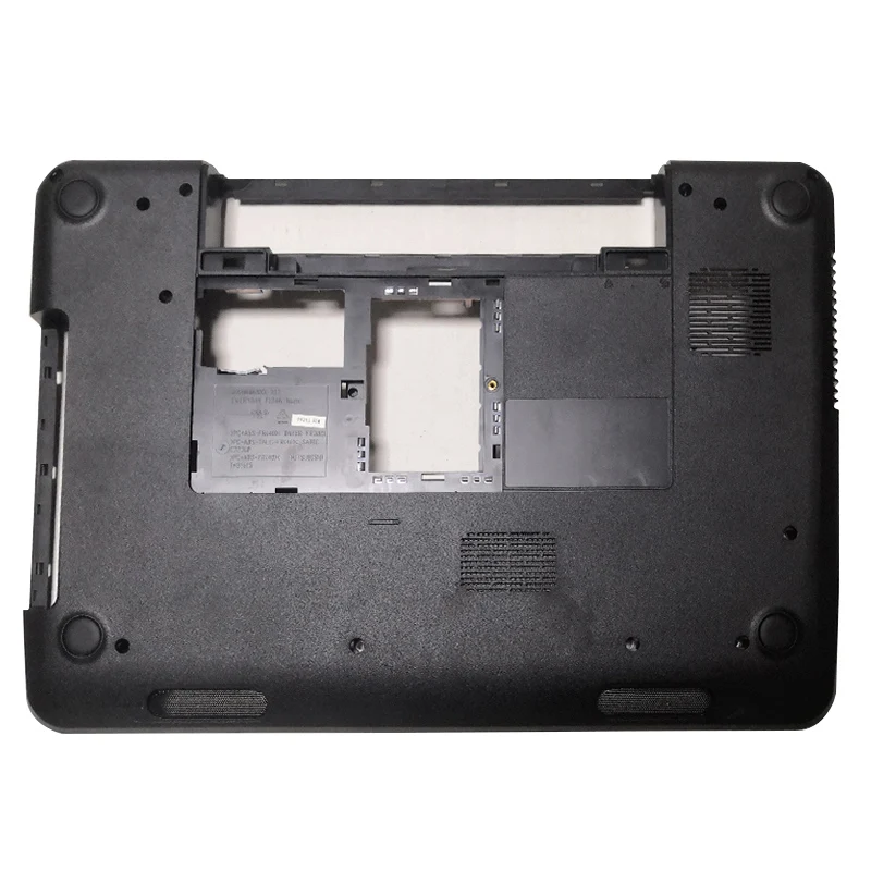 Новый Упор для рук ноутбука DELL Inspiron 15R N5110 M5110 верхний чехол с сенсорной