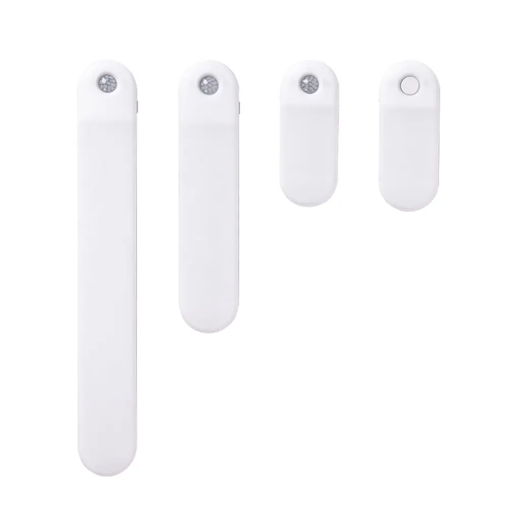 

Индукционный ночник, интеллектуальный индукционный светильник для человеческого тела, светодиодный светильник для шкафа, индукционный св...